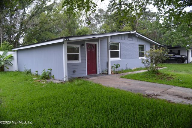 2108 HUGH EDWARDS Drive, Jacksonville, FL 32210