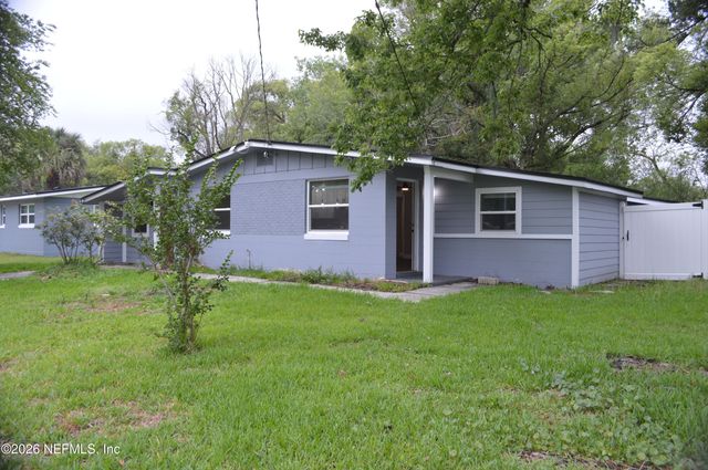 2108 HUGH EDWARDS Drive, Jacksonville, FL 32210