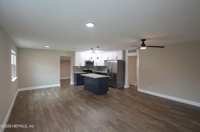 2108 HUGH EDWARDS Drive, Jacksonville, FL 32210
