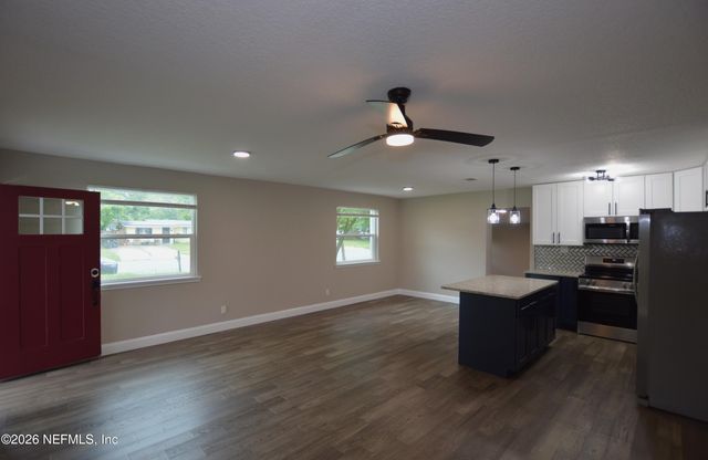 2108 HUGH EDWARDS Drive, Jacksonville, FL 32210