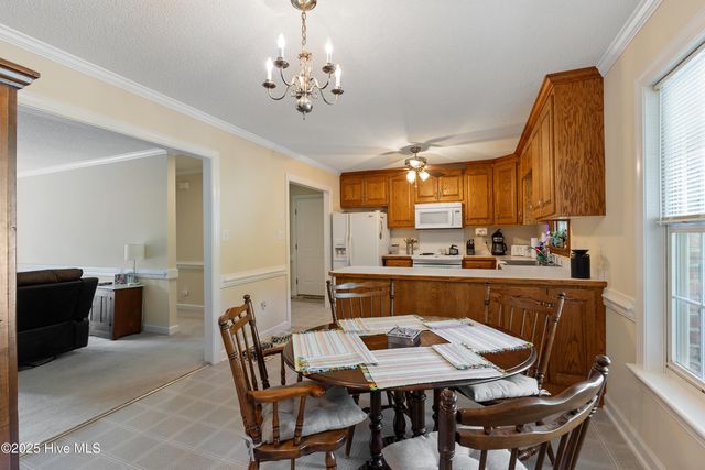 1732 Bobwhite Lane, Rocky Mount, NC 27804