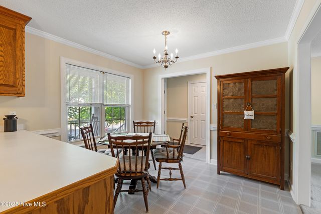 1732 Bobwhite Lane, Rocky Mount, NC 27804