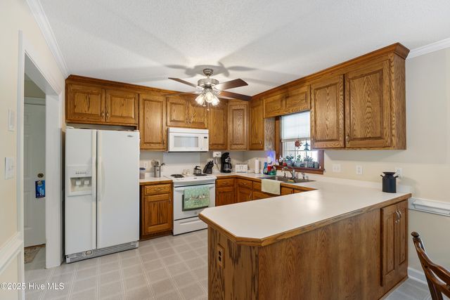 1732 Bobwhite Lane, Rocky Mount, NC 27804