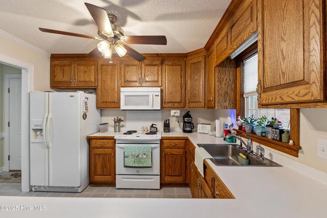 1732 Bobwhite Lane, Rocky Mount, NC 27804