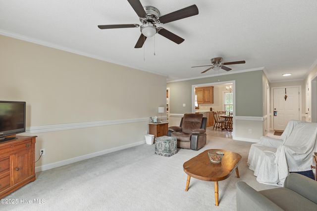 1732 Bobwhite Lane, Rocky Mount, NC 27804