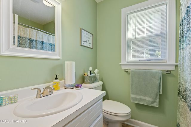 1732 Bobwhite Lane, Rocky Mount, NC 27804