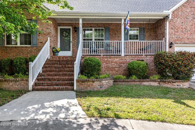 1732 Bobwhite Lane, Rocky Mount, NC 27804