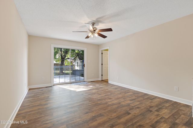 1732 Bobwhite Lane, Rocky Mount, NC 27804