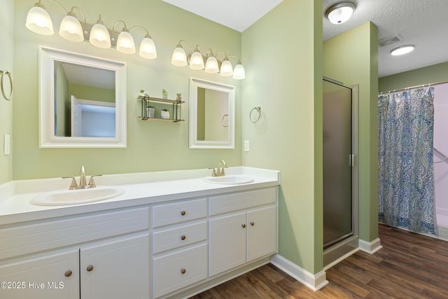 1732 Bobwhite Lane, Rocky Mount, NC 27804