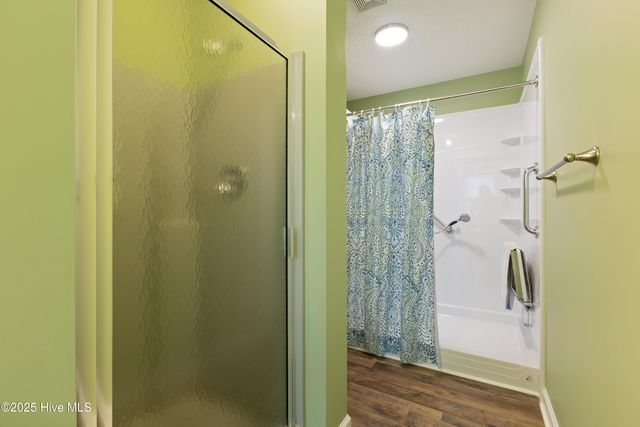 1732 Bobwhite Lane, Rocky Mount, NC 27804