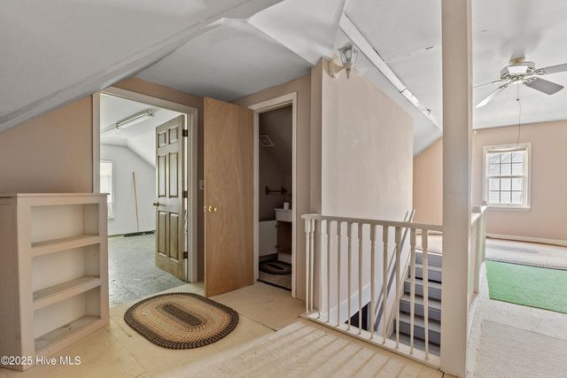 1732 Bobwhite Lane, Rocky Mount, NC 27804