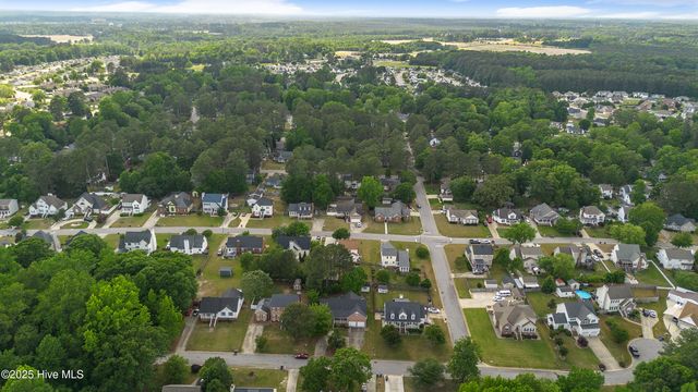 1732 Bobwhite Lane, Rocky Mount, NC 27804