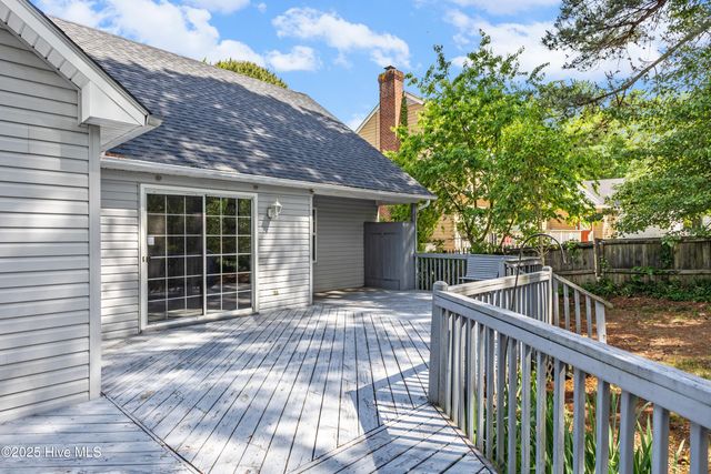 1732 Bobwhite Lane, Rocky Mount, NC 27804