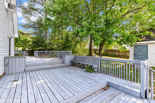 1732 Bobwhite Lane, Rocky Mount, NC 27804