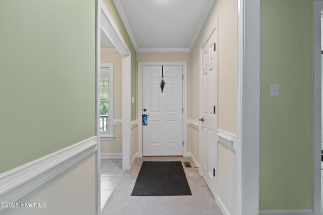 1732 Bobwhite Lane, Rocky Mount, NC 27804