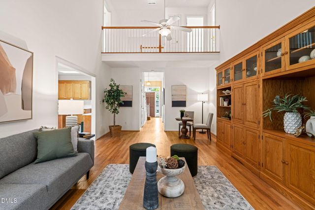 4925 Old Millcrest Court, Raleigh, NC 27609