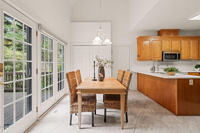 4925 Old Millcrest Court, Raleigh, NC 27609