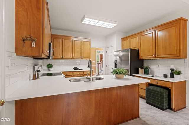 4925 Old Millcrest Court, Raleigh, NC 27609