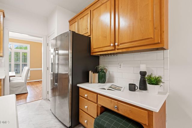 4925 Old Millcrest Court, Raleigh, NC 27609