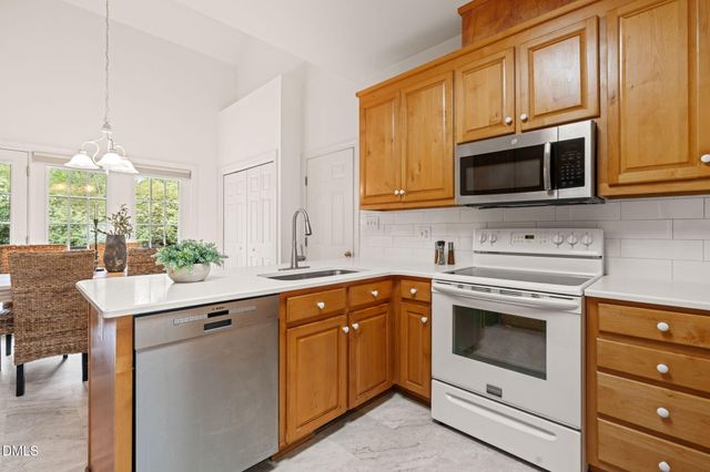 4925 Old Millcrest Court, Raleigh, NC 27609