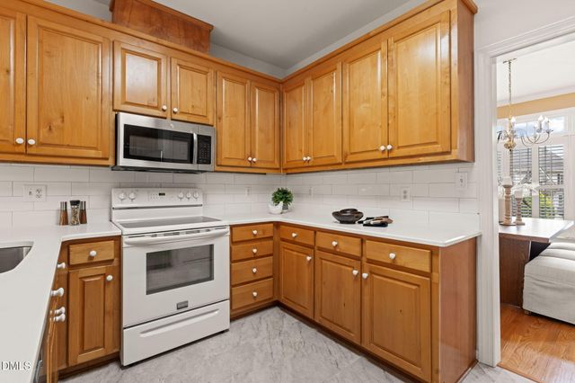 4925 Old Millcrest Court, Raleigh, NC 27609