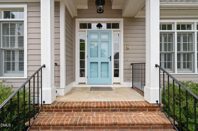 4925 Old Millcrest Court, Raleigh, NC 27609