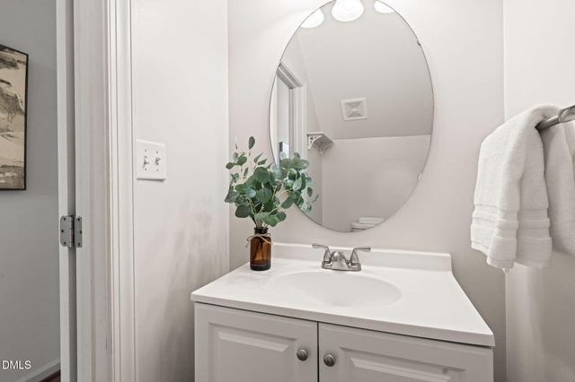 4925 Old Millcrest Court, Raleigh, NC 27609