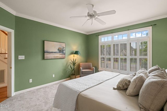 4925 Old Millcrest Court, Raleigh, NC 27609