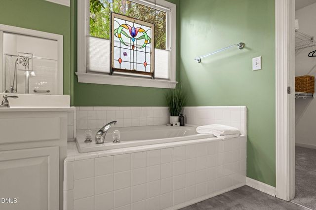 4925 Old Millcrest Court, Raleigh, NC 27609