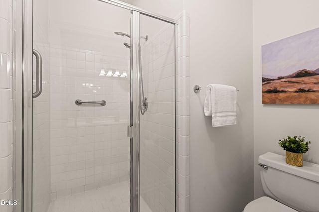 4925 Old Millcrest Court, Raleigh, NC 27609