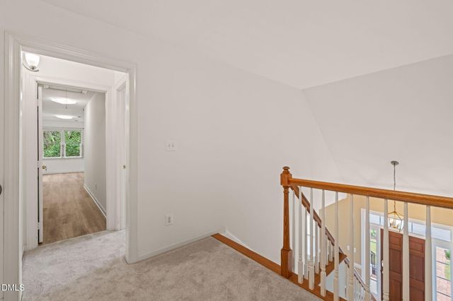 4925 Old Millcrest Court, Raleigh, NC 27609