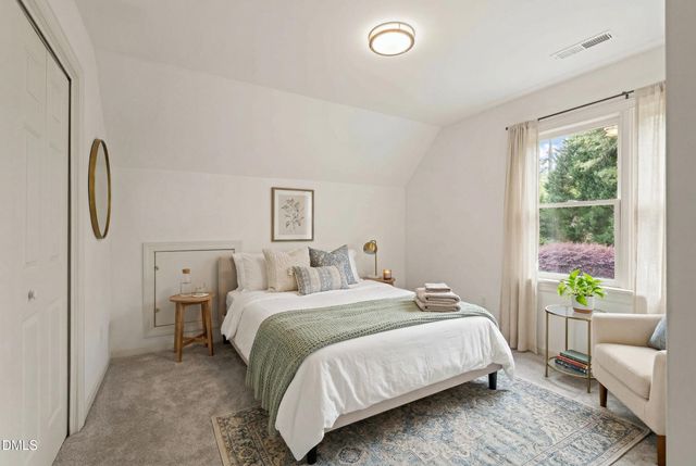 4925 Old Millcrest Court, Raleigh, NC 27609