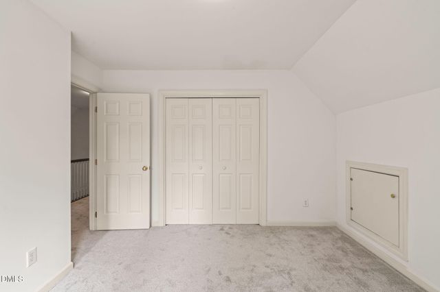 4925 Old Millcrest Court, Raleigh, NC 27609