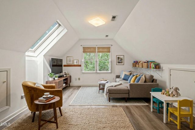 4925 Old Millcrest Court, Raleigh, NC 27609