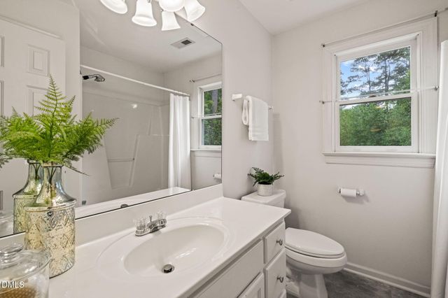 4925 Old Millcrest Court, Raleigh, NC 27609