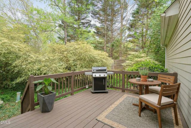 4925 Old Millcrest Court, Raleigh, NC 27609