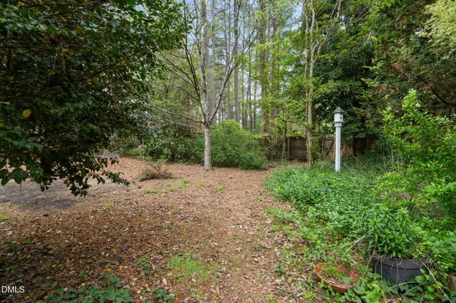 4925 Old Millcrest Court, Raleigh, NC 27609