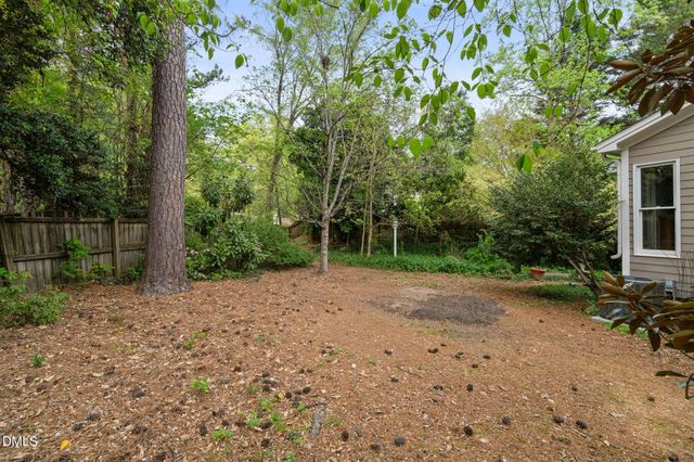 4925 Old Millcrest Court, Raleigh, NC 27609