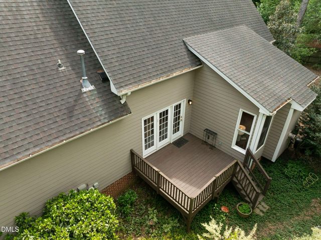 4925 Old Millcrest Court, Raleigh, NC 27609