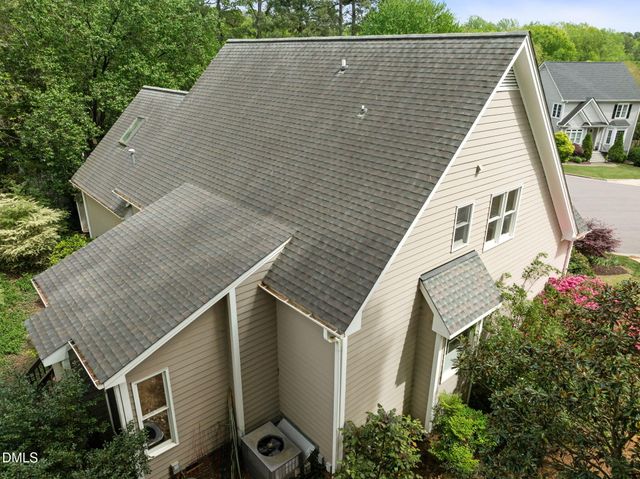 4925 Old Millcrest Court, Raleigh, NC 27609