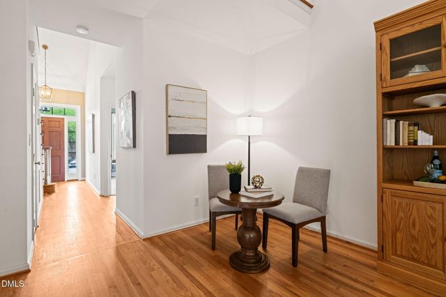 4925 Old Millcrest Court, Raleigh, NC 27609