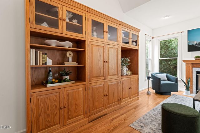 4925 Old Millcrest Court, Raleigh, NC 27609