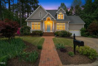 4925 Olde Millcrest Court, Raleigh, NC 27609