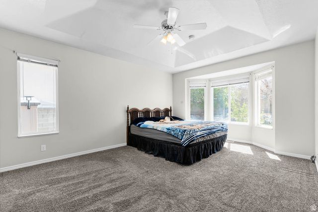 9188 S GRANADA HILLS DR, West Jordan, UT 84088
