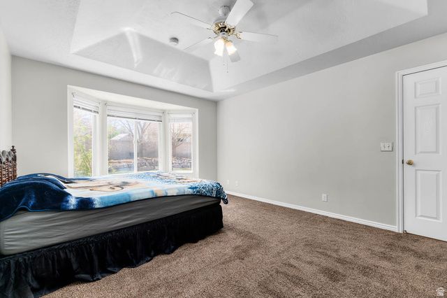 9188 S GRANADA HILLS DR, West Jordan, UT 84088