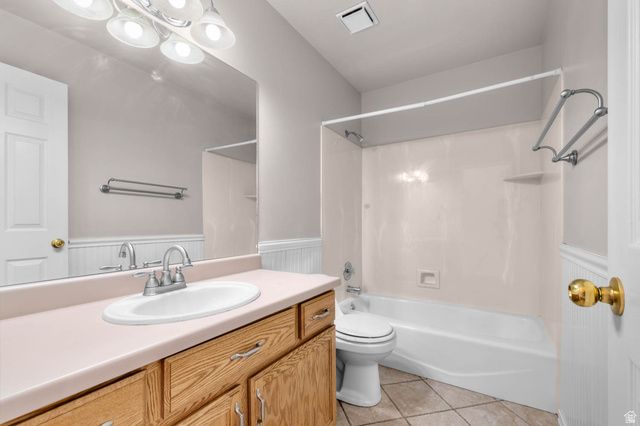 9188 S GRANADA HILLS DR, West Jordan, UT 84088