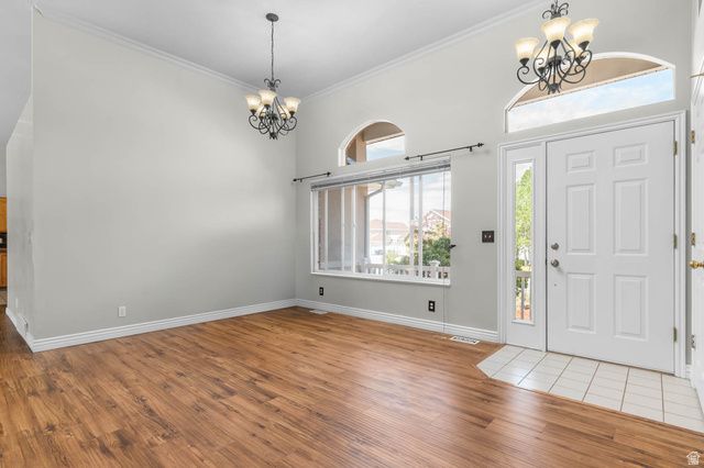 9188 S GRANADA HILLS DR, West Jordan, UT 84088