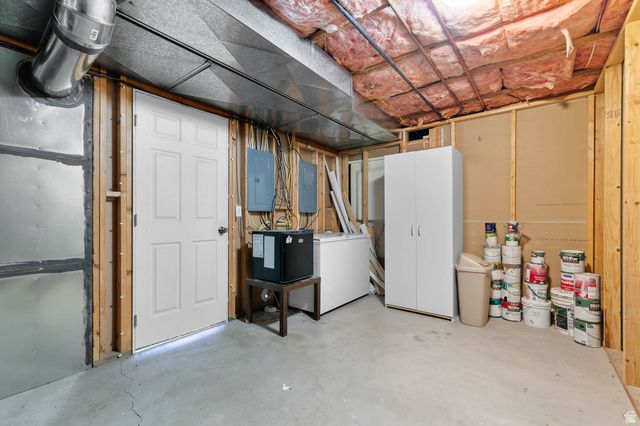 9188 S GRANADA HILLS DR, West Jordan, UT 84088
