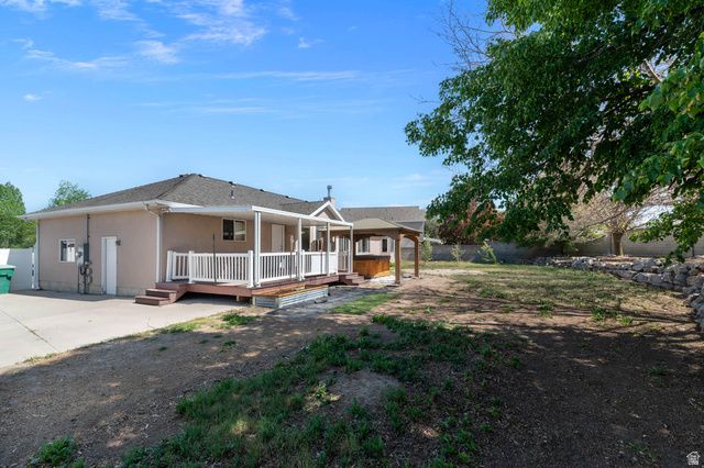 9188 S GRANADA HILLS DR, West Jordan, UT 84088