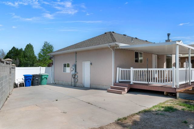 9188 S GRANADA HILLS DR, West Jordan, UT 84088